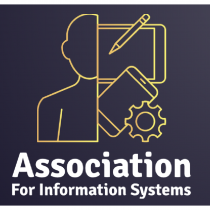 Association for Information Systems NCAT logo