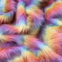 Funky Fabric Fridays! Fabric Donation Processing