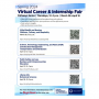 STEM | Construction Management | Transportation and Distribution | Virtual Career and Internship Fair Spring 2024 |