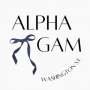 Alpha Gamma Delta Adopt-A-Block Spring'23