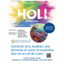 Holi Celebration