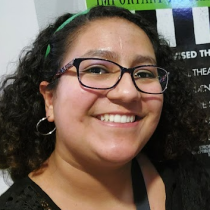 Jariana Vazquez-Soto
