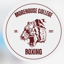 Morehouse Boxing Club logo
