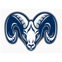 Ramsay High School logo