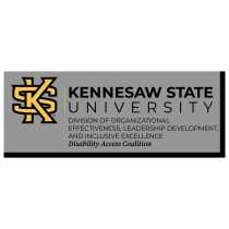 Disability Access Coalition logo