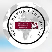 Office of International Education logo