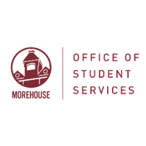 Division of Student Services logo