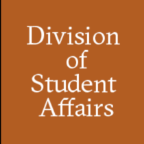 Student Affairs logo