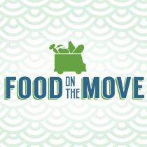 Food On The Move logo