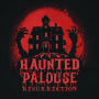 Haunted Palouse & Palouse Chamber of Commerce