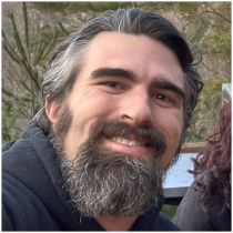 John Manning Avatar