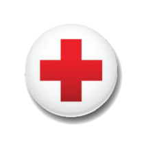American Red Cross logo