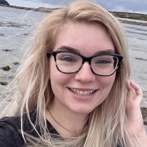 Megan Taylor