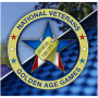 🎖️39th National Veterans Golden Age Games!