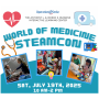 MESH, Bystander Ready, & PSIG: Operation Smile STEAMCON