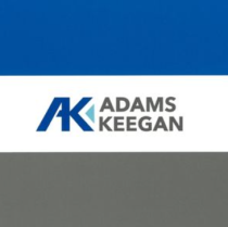 Adams Keegan logo