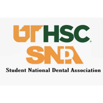SNDA (Student National Dental Association) logo