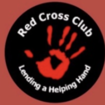 Red Cross Club at NC A&T logo