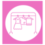 Shop Our Closet Sorority Thrift Challenge
