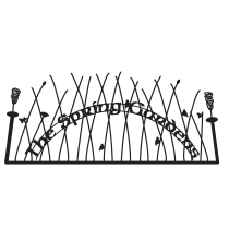 The Spring Gardens Members logo