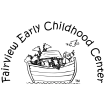 Fairview Presbyterian Early Childhood Program (ECP) ICR logo