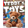 Teddy's Toys for Camden Kids