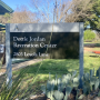 Dottie Jordan Park Spring Clean Up