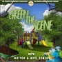 Green the Scene with Mister & Miss Senior
