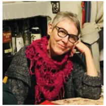 Sharon Lynch