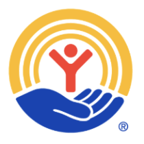 United Way Mid-South logo