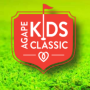 ⛳Agape Kids Classic Golf Tournament