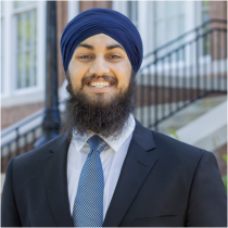 Harvinder Singh