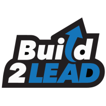 Build 2 Lead logo