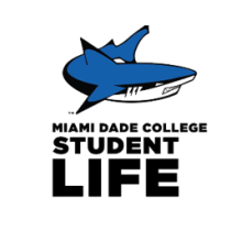 1. Collegewide Student Life logo