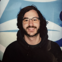 Shawn Holmgren