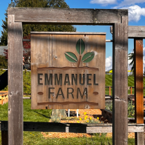 Emmanuel Farm logo