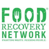 Food Recovery Network logo