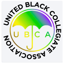 United Black Colligate Association logo