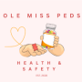 Ole Miss Peds "Birthday Buddies"