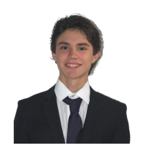 Robert Edgerton Avatar