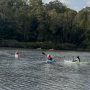 College Day At Camp Pioneer