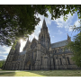 September 26th Service on Saturday: St. Mary's Episcopal Cathedral