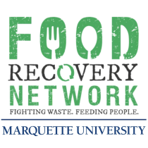 Food Recovery Network logo