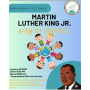 Martin Luther King Jr. Day of Service with OLCE