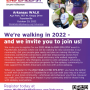 WALK to END EPILEPSY