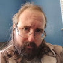 Sean Bertrand Avatar