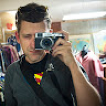 Sean Davis