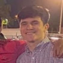Sebastian Villegas