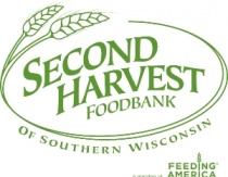 Second Harvest Foodbank of Southern Wisconsin logo