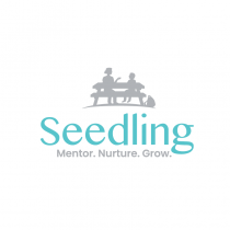 Seedling Mentors logo